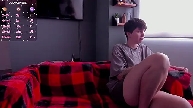 Tenderly_Couple: онлайн-секс-чат