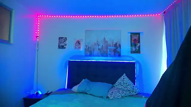 goth_minerva – Live XXX-chat