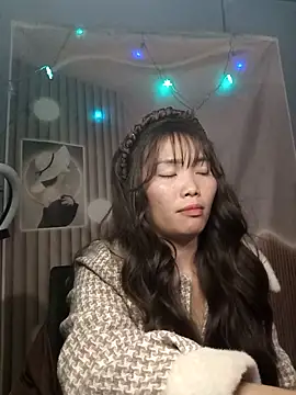 Girl-crazy1 웹캠 쇼