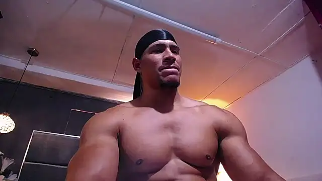 teddyfit19cm: διαδικτυακό σόου στην κάμερα