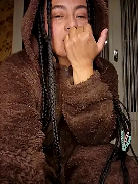 bellapatyのライブXXXチャット