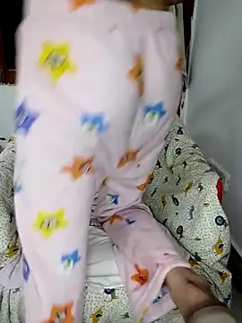 miss_raavy 网络视讯表演