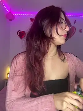 saramooon Live XXX-chat