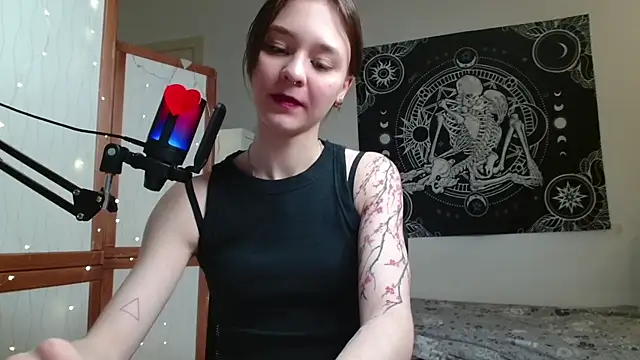 Mysterious_Toy Live XXX-chat