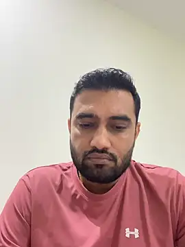 Arman-choudhary1998のウェブカメラショー