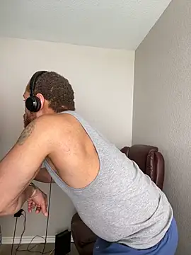 Chat XXX en directo de Fathero1time