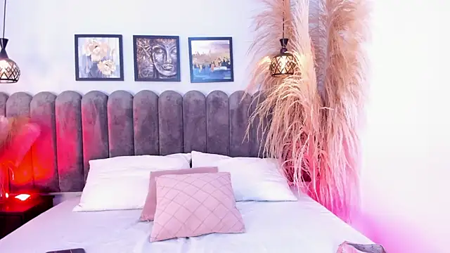 Megan__Monroe__ 现场XXX聊天