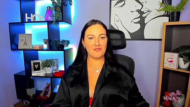 FUN_AMI 라이브 XXX 채팅