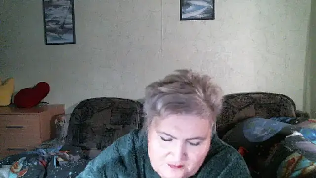 Lana555 网络视讯表演