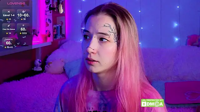 Онлайн чат XXX Ne_Sonia