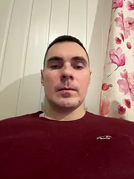 Show de Rowing199456 na webcam