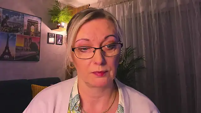 Вебкам-шоу vanessa_chat