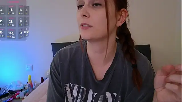 Germangirl1996 Live XXX-Chat