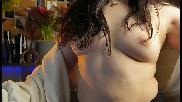 just_dakota_ Chat XXX in diretta