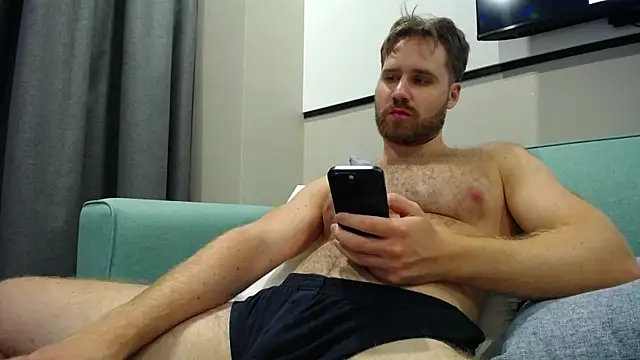 Živý XXX chat LorenzoLux