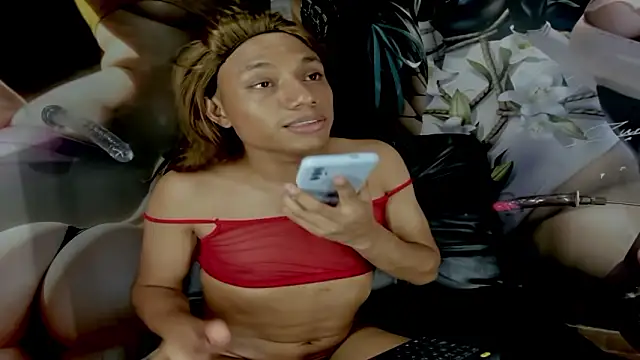 latinoheatx26 Webcam show