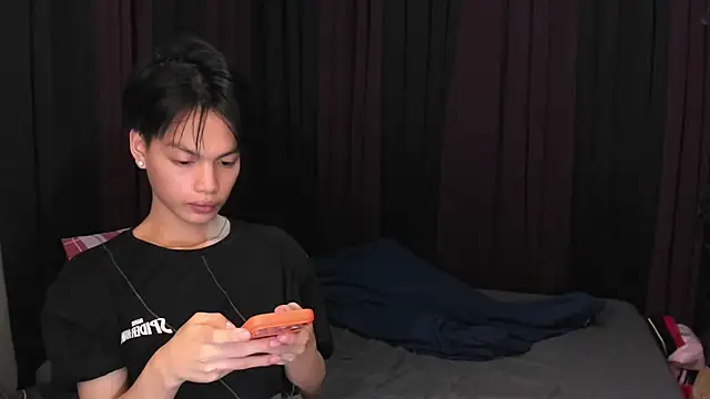 hotfreshdior 在線直播表演