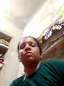 Show webcam de Anitarakkoli