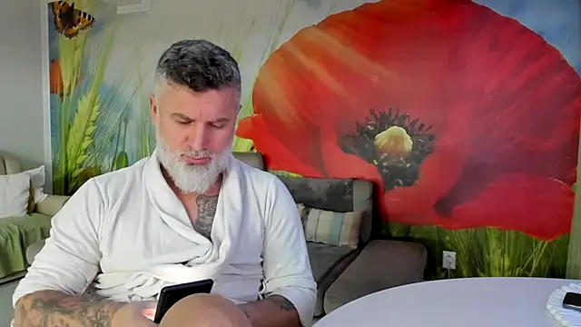 BlowMyXXL Live XXX-chat