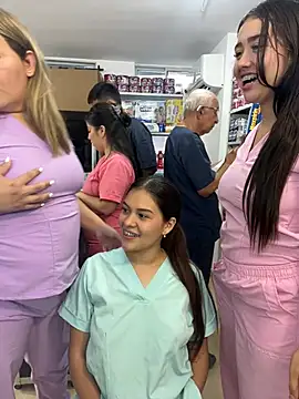 kandalove Live XXX-chat