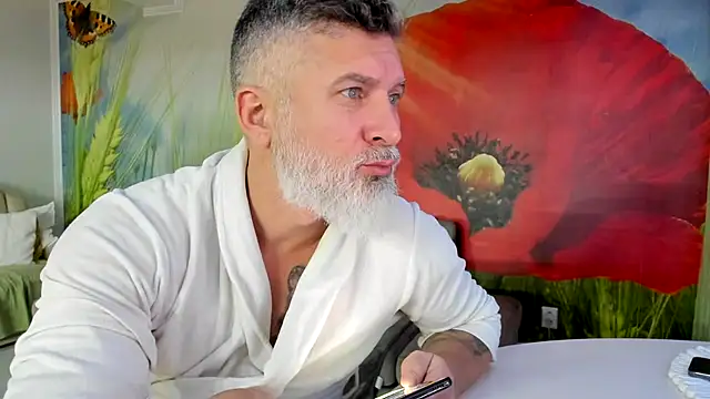 BlowMyXXL Webcam show