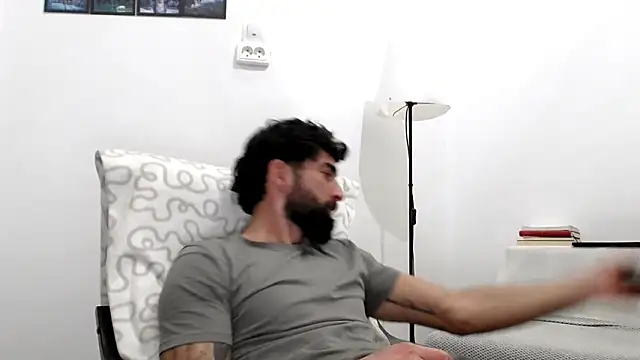 แชท XXX สดของ Verycutex