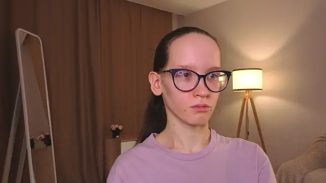 Chat +18 de BettyBrowni ao vivo