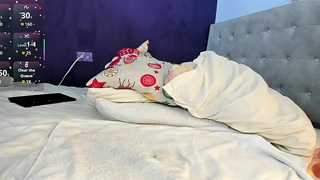 Leamonroe__ লাইভ XXX চ্যাট