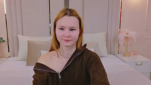 Chat XXX ao vivo de AmeliRoyse