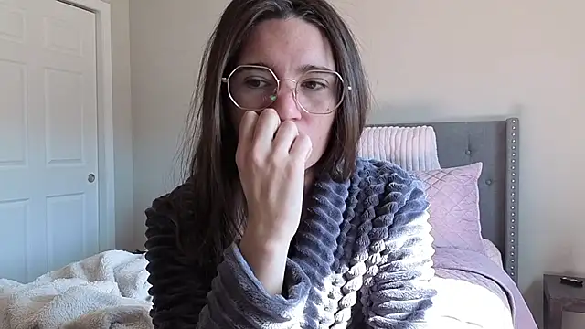 Show de bambifarrina na webcam