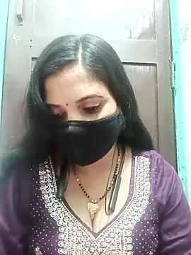 Chat XXX en directo de Payal-001