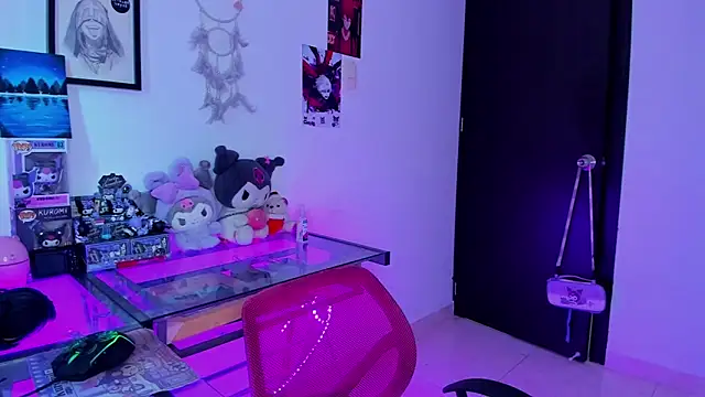 KeitaMoon 现场XXX聊天