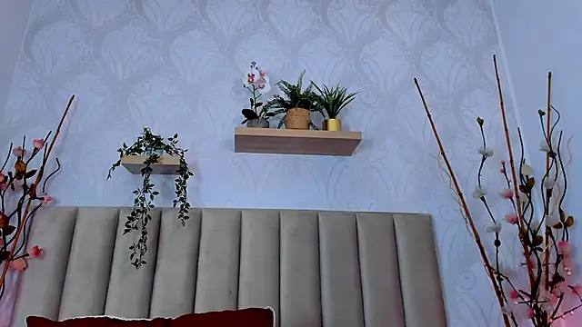 Chat XXX Live leblanc_eva