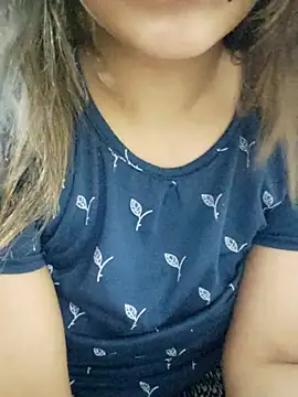 Chat XXX ao vivo de Tanha18