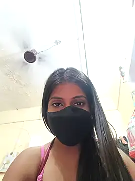 Anupriya89 webkamerás műsora