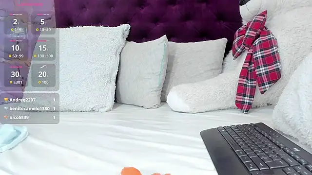 arianna_sweegn Live XXX chat