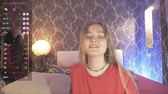 Chat XXX ao vivo de MiaMiaMeow