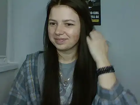 Naughty_Nata 라이브 XXX 채팅