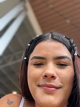 Kaily_Sweet16 现场XXX聊天