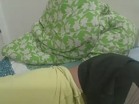 Rani_Singha Adlı Modelin Web Kamerası Şovu