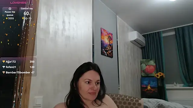 Stacy_Davice 라이브 XXX 채팅