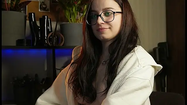 just_dakota_のライブXXXチャット