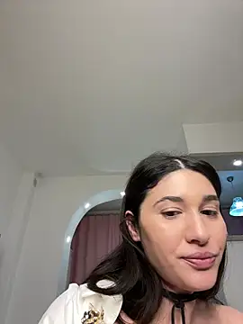 IrisBluesのライブXXXチャット