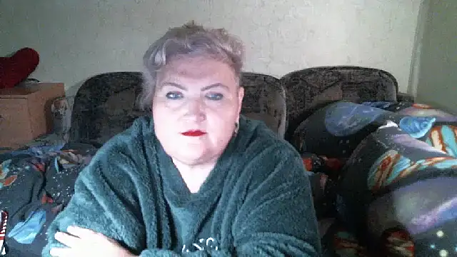 Živý XXX chat Lana555