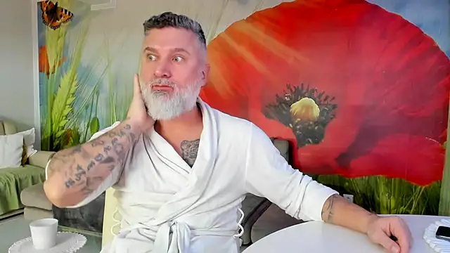 BlowMyXXL Webcamshow