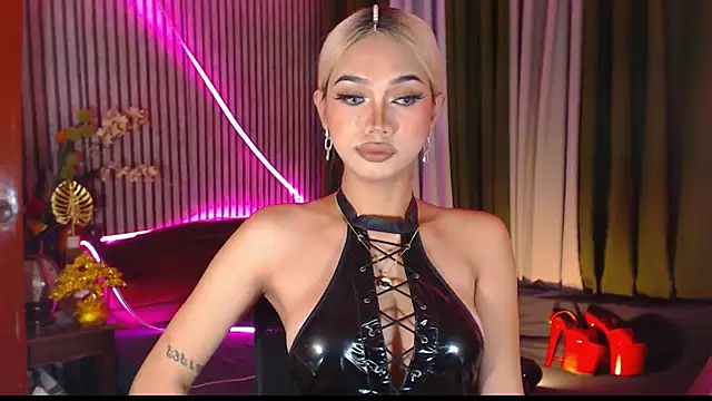 Unforgettablejulia – Naživo XXX chat