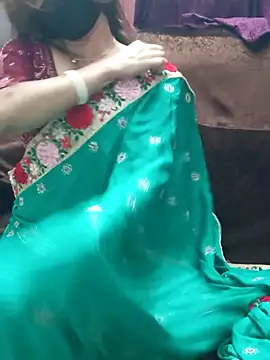 BongQueen9 Pertunjukan Webcam