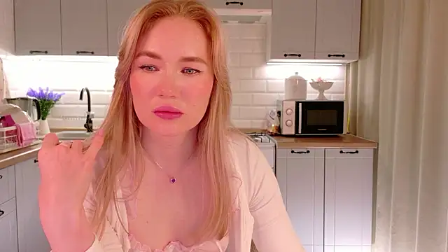 Chatroom XXX en direct de Veronika_Mitchel