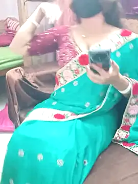 BongQueen9 网络视讯表演