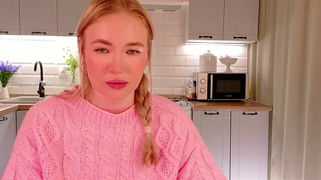 Veronika_MitchelのライブXXXチャット